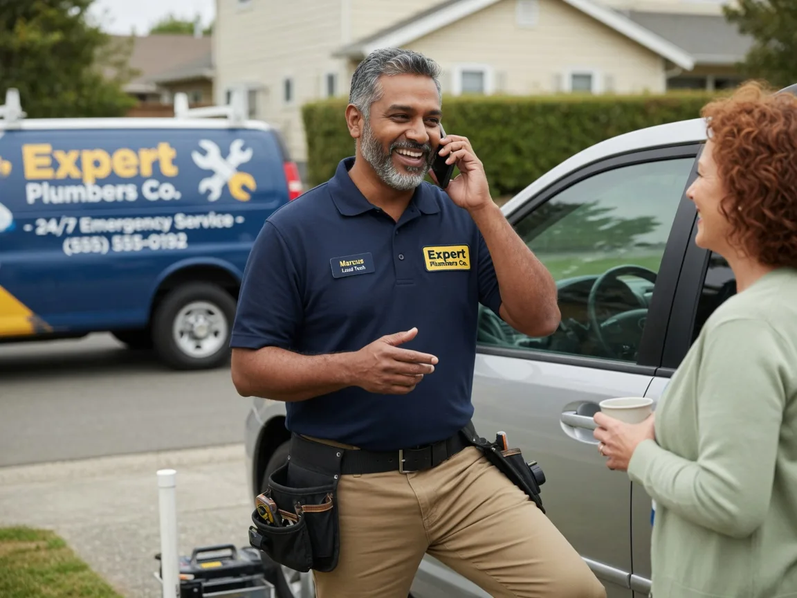 Clogged Drain Repair in Jewell, GA
